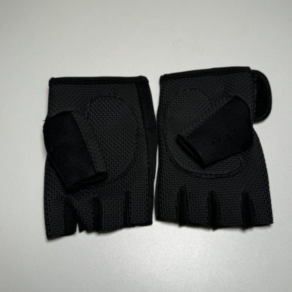 Aduro Sport Universal Fitness Glove. S/M (size). New. - Picture 2 of 2